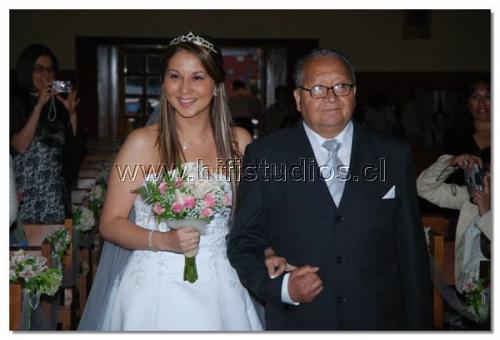 Fotografia de HiFi Studios - Galeria Fotografica: HiFi Studios - Foto: Matrimonio								