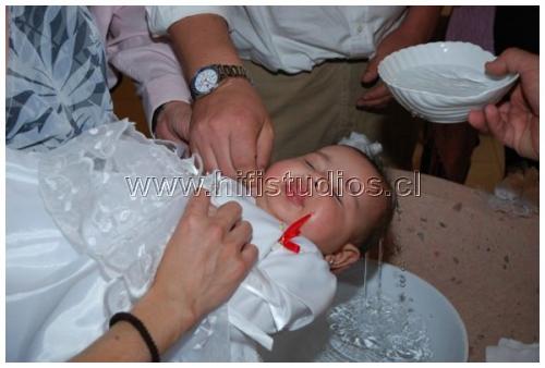 Fotografia de HiFi Studios - Galeria Fotografica: HiFi Studios - Foto: Bautizo							