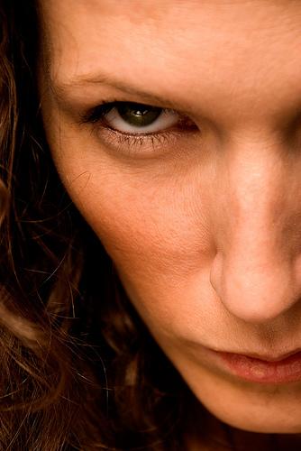 Fotografia de evelyn marin - Galeria Fotografica: Book modelos - Foto: 								