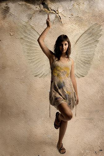 Fotografia de evelyn marin - Galeria Fotografica: Book modelos - Foto: 								