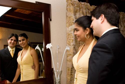 Fotografia de evelyn marin - Galeria Fotografica: Bodas - Foto: 								