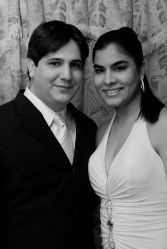 Fotografia de evelyn marin - Galeria Fotografica: Bodas - Foto: 								