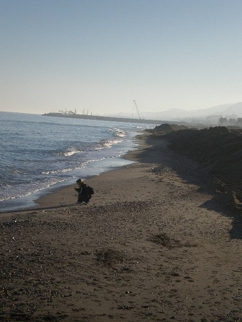 Fotografia de dinamita - Galeria Fotografica: yo.. - Foto: 