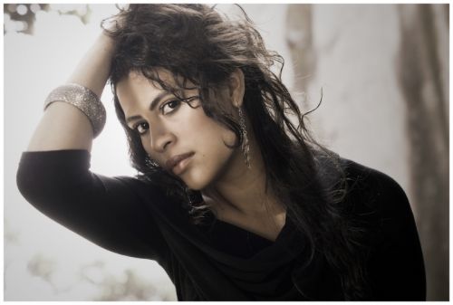 Fotografia de Nelson Vzquez - Galeria Fotografica: Fanny Gomez Tagle - Foto: 