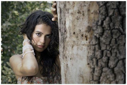 Fotografia de Nelson Vzquez - Galeria Fotografica: Fanny Gomez Tagle - Foto: 