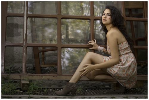 Fotografia de Nelson Vzquez - Galeria Fotografica: Fanny Gomez Tagle - Foto: 