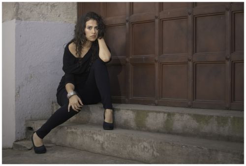 Fotografia de Nelson Vzquez - Galeria Fotografica: Fanny Gomez Tagle - Foto: 