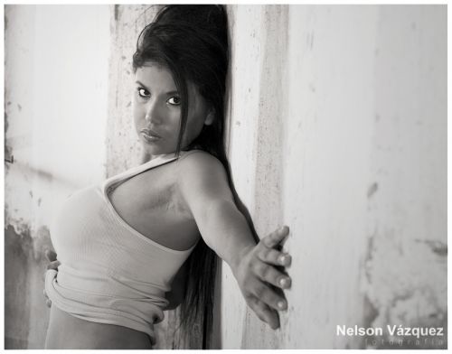 Fotografia de Nelson Vzquez - Galeria Fotografica: sesion en ex-hacienda de Xala - Foto: 