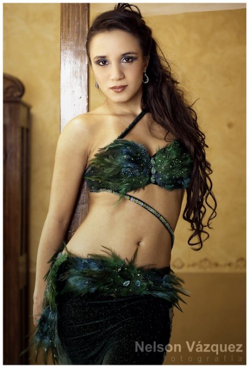 Fotografia de Nelson Vzquez - Galeria Fotografica: sesion en ex-hacienda de Xala - Foto: 