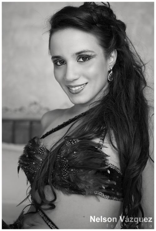 Fotografia de Nelson Vzquez - Galeria Fotografica: sesion en ex-hacienda de Xala - Foto: 