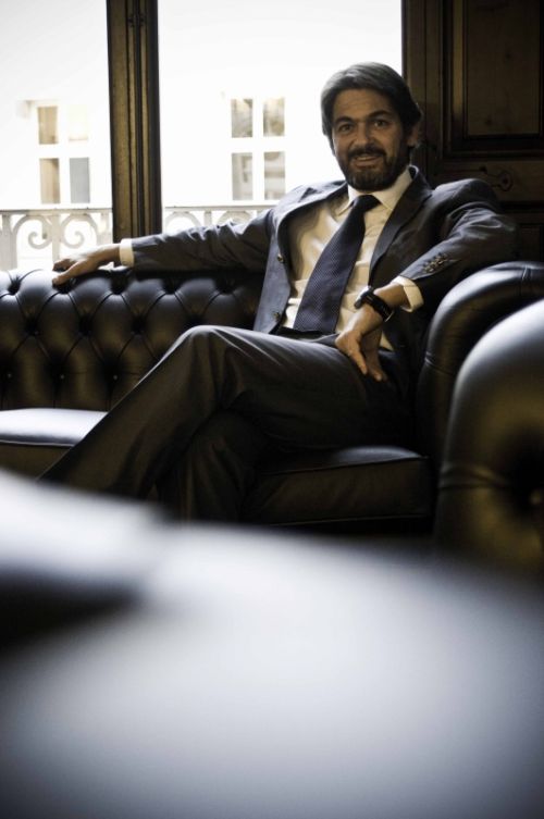 Fotografia de Xuan - Galeria Fotografica: Retratos - Foto: 