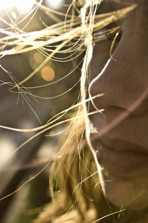 Fotografia de Xuan - Galeria Fotografica: Retratos - Foto: 