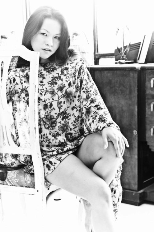 Fotografia de Xuan - Galeria Fotografica: Retratos - Foto: 