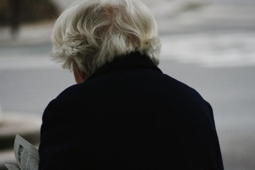 Fotografia de Lawra Vidal - Galeria Fotografica: Foto Denuncia - Foto: 