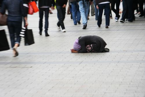 Fotografia de Lawra Vidal - Galeria Fotografica: Foto Denuncia - Foto: 