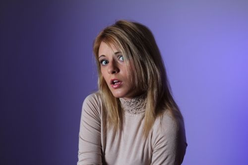 Fotografia de Gianluca Jacquier - Galeria Fotografica: Retratos - Foto: 