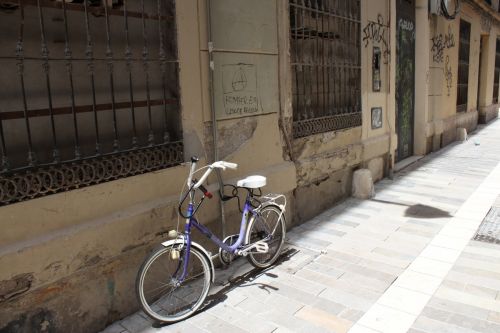 Fotografia de Gianluca Jacquier - Galeria Fotografica: Mlaga - Foto: 