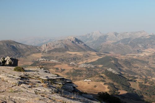 Fotografia de Gianluca Jacquier - Galeria Fotografica: El Torcal - Foto: 