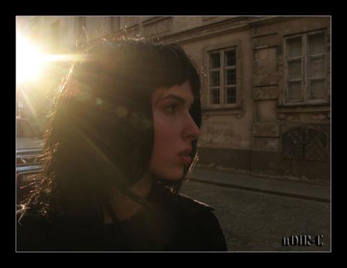 Fotografia de Charlotte - Galeria Fotografica: Shana - Foto: 