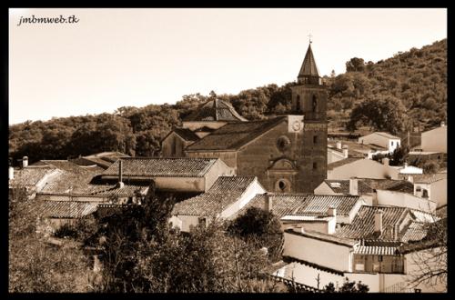 Fotografia de jmbmweb - Galeria Fotografica: pueblos.. - Foto: pueblos..