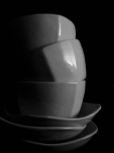 Fotografia de elga - Galeria Fotografica: VARIOS EN BLANCO Y NEGRO - Foto: 