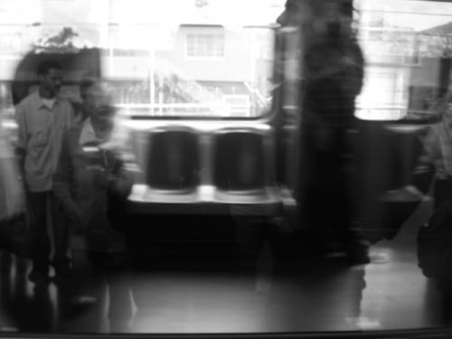 Fotografia de YATY - Galeria Fotografica: Decadencia - Foto: el tiempo							