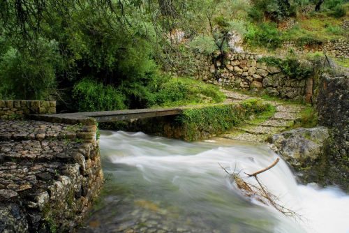 Fotografia de NAN - FOTOGRAFO - Galeria Fotografica: Torrente de Biniaraix - Foto: 