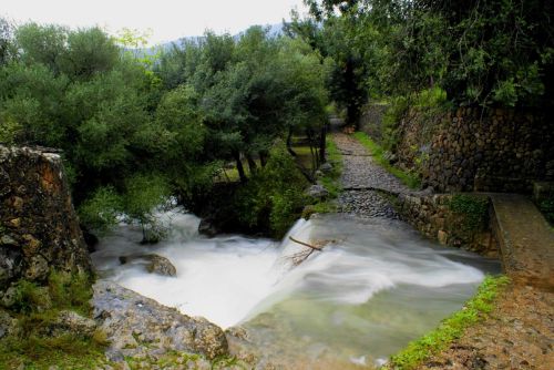 Fotografia de NAN - FOTOGRAFO - Galeria Fotografica: Torrente de Biniaraix - Foto: 