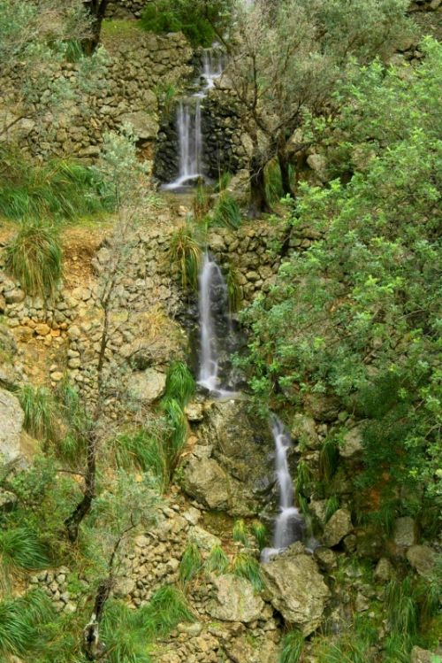 Fotografia de NAN - FOTOGRAFO - Galeria Fotografica: Torrente de Biniaraix - Foto: 