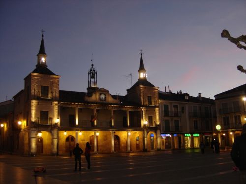 Fotografia de Fotomedia - Galeria Fotografica: Exteriores y mas - Foto: 