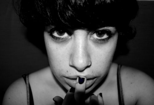 Fotografia de BekiBond - Galeria Fotografica: B/N - Foto: 