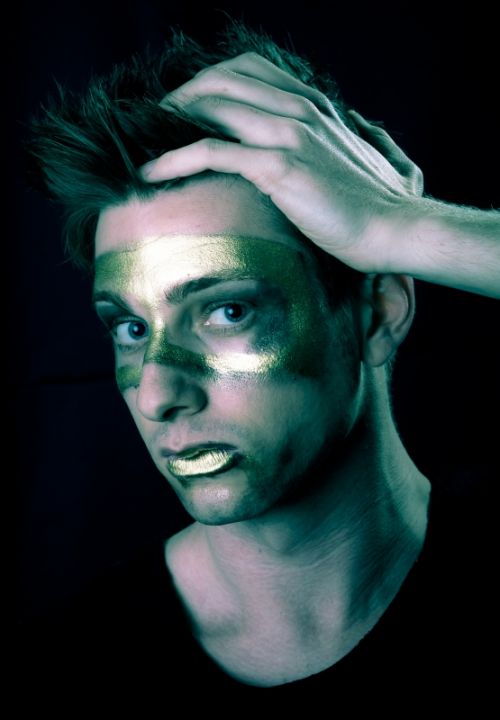 Fotografia de xavi - Galeria Fotografica: sesion con nuria - Foto: 