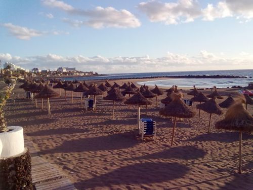 Fotografia de SPAINMODEL - Galeria Fotografica: PAIASAJE CANARIO - Foto: 