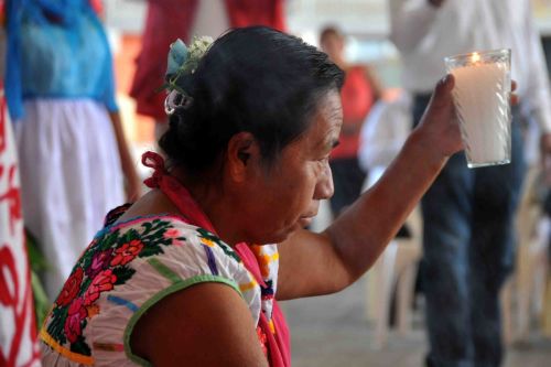 Fotografia de ANGEL MONTERO - Galeria Fotografica: Papantla, Ver. Mex. Pueblo Magico - Foto: Papantla Magico