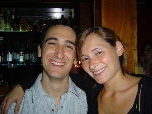 Fotografia de Matias - Galeria Fotografica: Cumplea�os 2005 - Foto: Carlonchi....