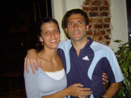 Fotografia de Matias - Galeria Fotografica: Cumplea�os 2005 - Foto: 3 a�os... 3 fotos...