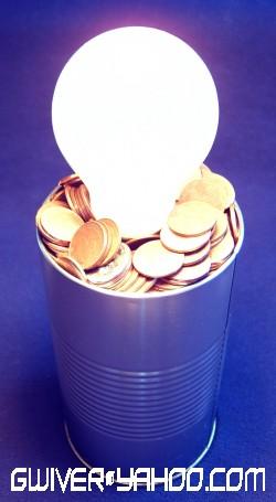 Fotografia de HHH - Galeria Fotografica: Efectos de luces - Foto: Energia Artificial