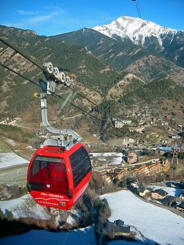 Fotografia de Plutak - Galeria Fotografica: Paisajes - Foto: ...y subir!