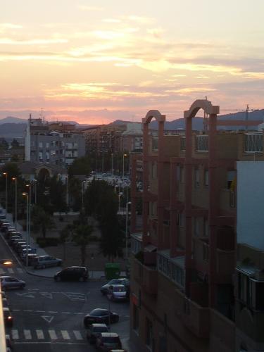 Fotografia de elga - Galeria Fotografica: LUGARES - Foto: SAGUNTO