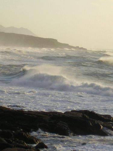 Fotografia de elga - Galeria Fotografica: LUGARES - Foto: BAIONA