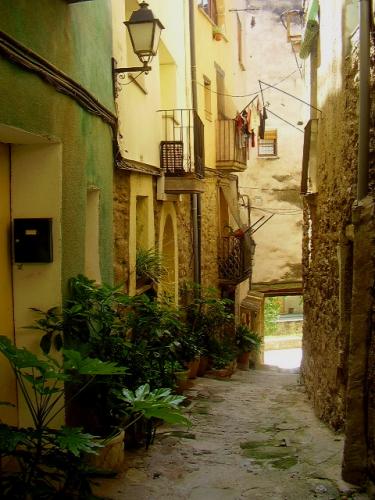 Fotografia de elga - Galeria Fotografica: LUGARES - Foto: TORA II