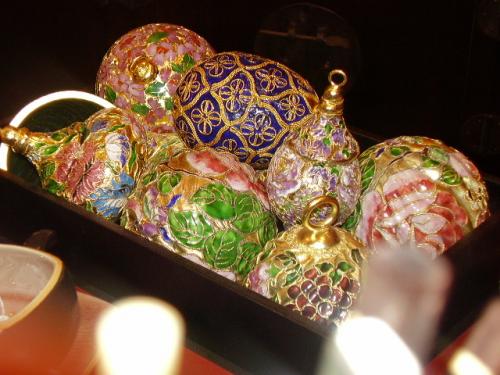 Fotografia de elga - Galeria Fotografica: DETALLES - Foto: NAVIDAD