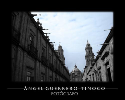 Fotografia de Angel - Galeria Fotografica: con una camara en michoacn (Morelia/Cuitzeo) - Foto: PERSPECTIVAS