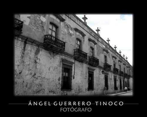Fotografia de Angel - Galeria Fotografica: con una camara en michoacn (Morelia/Cuitzeo) - Foto: PAREDON