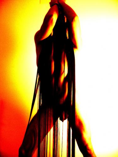 Fotografia de belgarath - Galeria Fotografica: mis ojos - Foto: 		flecos						