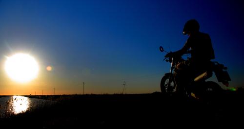 Fotografia de tmoto - Galeria Fotografica: Marismas - Foto: 	marismas2							