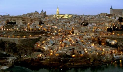 Fotografia de Plutak - Galeria Fotografica: Paisajes - Foto: catedral