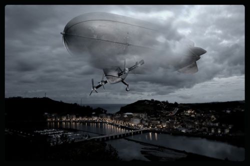 Fotografia de Alejandro da Silva Faras - Galeria Fotografica: Ultimos trabajos - Foto: 