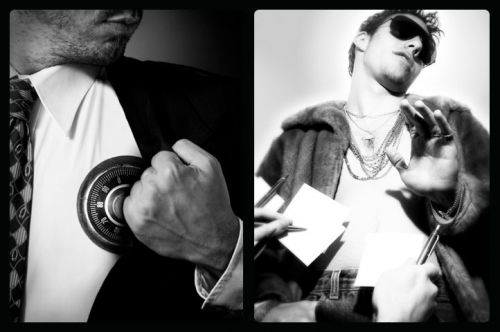 Fotografia de Alejandro da Silva Faras - Galeria Fotografica: Ultimos trabajos - Foto: 