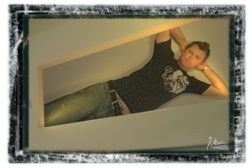 Fotografia de pmendo - Galeria Fotografica: Book Marcio y Cleo - Foto: 